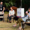 Times Litfest Delhi 2019: Literary Soirees