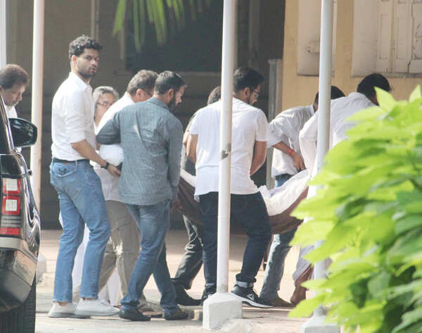 Karan Kapadia