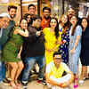 We are very happy and excited for Kapil-Ginni's baby