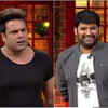Kapil Sharma has taken entertainment to another level