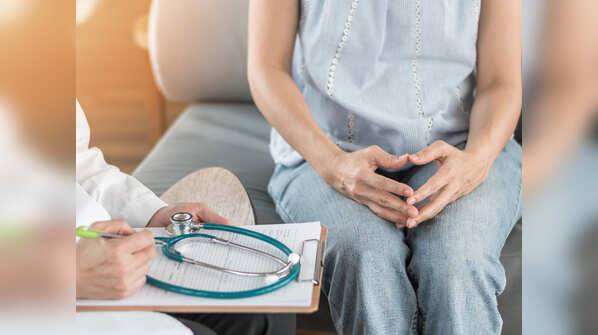Early menopause