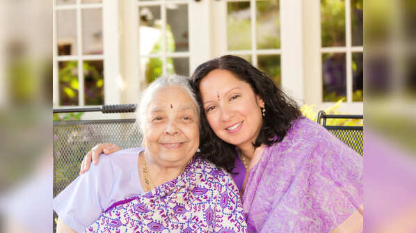 Six health conditions you can inherit from your mother