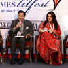 Times Litfest Delhi 2019: Day 2
