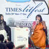 Times Litfest Delhi 2019: Day 2