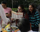 Times Litfest Delhi 2019: Literary Soirees
