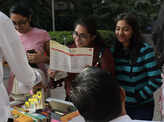 Times Litfest Delhi 2019: Literary Soirees