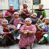 Zaika-E-<i class="tbold">Nizamuddin</i>