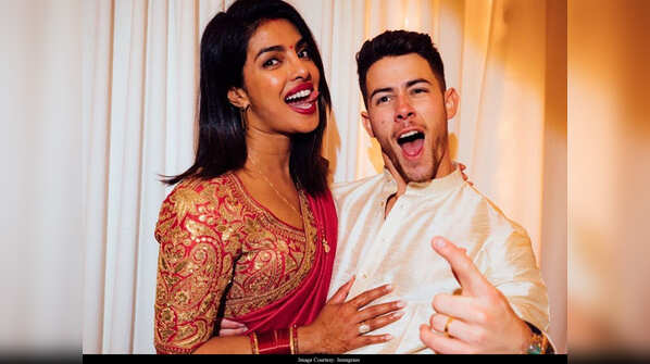 Celebrating Indian festivals