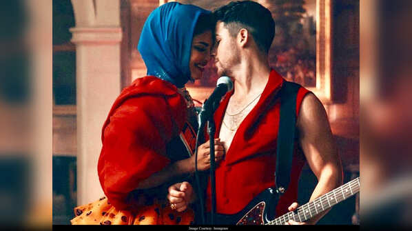Grooving to Bollywood songs