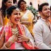 Flaunting desi swag in Kurtas