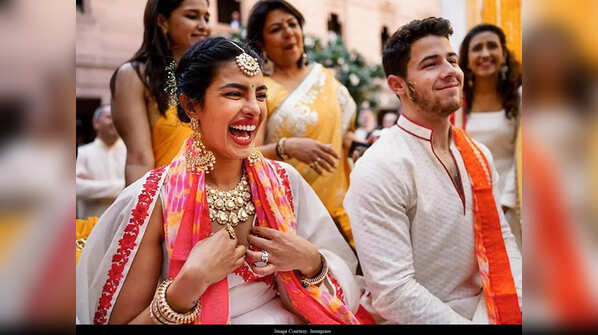 Flaunting desi swag in Kurtas