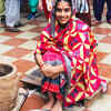 Article image for: First pictures from wrestler <i class="tbold">babita phogat</i> and Vivek Suhag’s wedding
