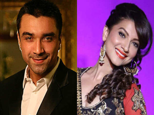 Ajaz Khan