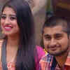 Article image for: BB12: Deepak Thakur-<i class="tbold">somi khan</i>