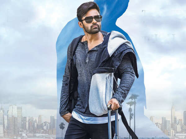 Roju Images