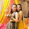 Article image for: Manish Pandey and<i class="tbold"> ashrita</i> Shetty pictures