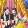 Article image for: Manish Pandey and<i class="tbold"> ashrita</i> Shetty pictures