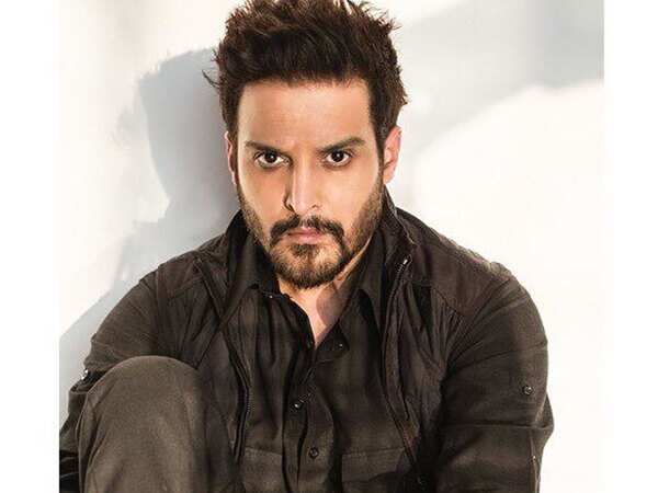 Jimmy Sheirgill