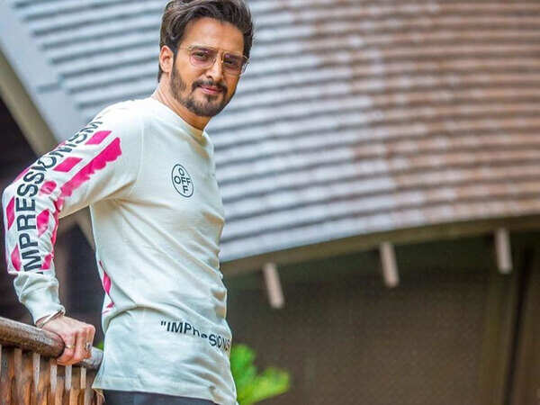 Jimmy Sheirgill