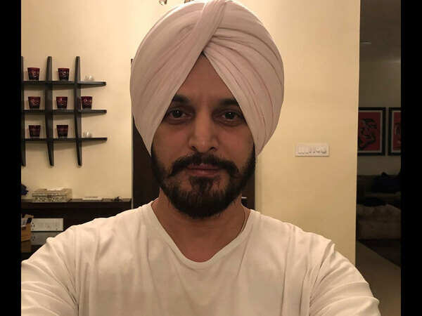 Jimmy Sheirgill