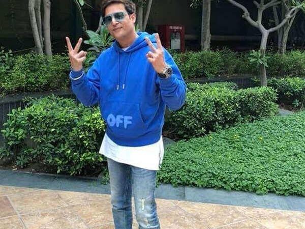 Jimmy Sheirgill