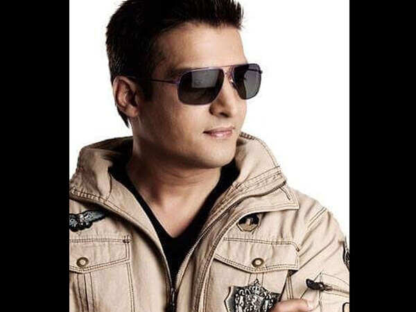 Jimmy Sheirgill