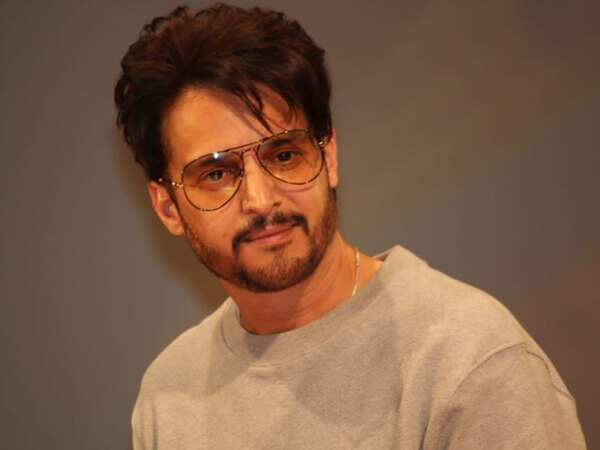 Jimmy Sheirgill