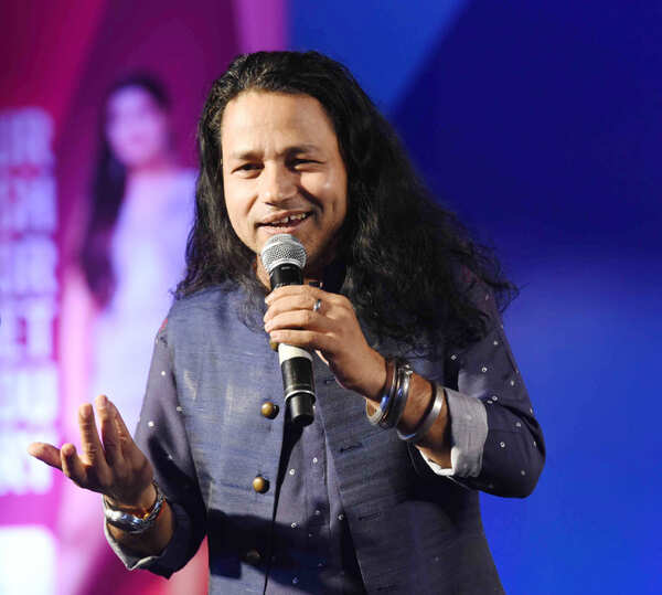 Kailash Kher