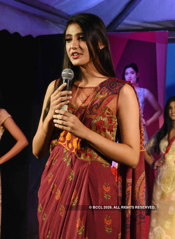 Ritika Nayak Photos