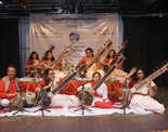 A musical tribute to Pt Kamal David