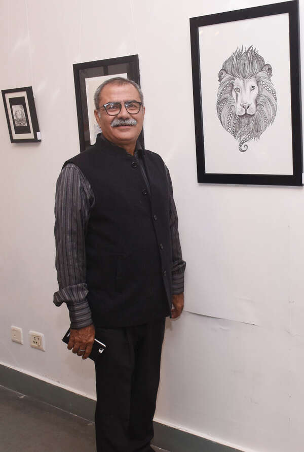 Ravi Kapoor Pictures