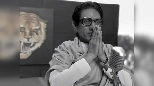 Thackeray