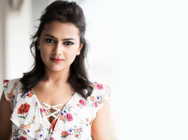 Shraddha Srinath Stills