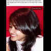 ​Throwback Tuesday! Simi Chahal shares the picture of her first ever haircut