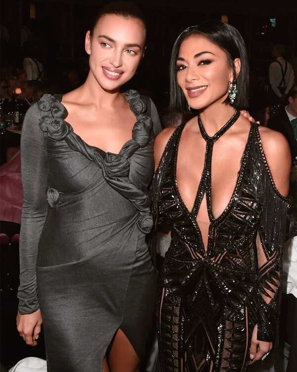 Nicole Scherzinger
