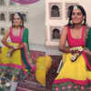 Haldi ceremony