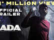 Jada - Official Trailer