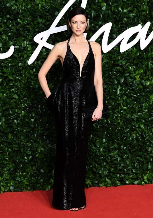 Caitriona Balfe Photos