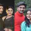 Article image for: Here’s how Sharly Modak and Souvik Banerjee are enjoying shoot in <i class="tbold">north bengal</i>; take a look at the BTS pics
