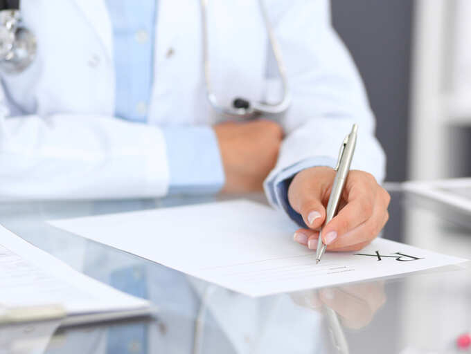Letra ilegível de médicos: problemas e soluções