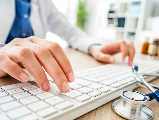 Letra ilegível de médicos: problemas e soluções