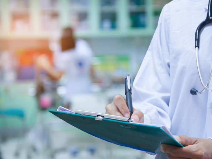 Letra ilegível de médicos: problemas e soluções