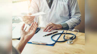 The reason why most doctors have a sloppy handwriting