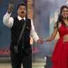 ​Chaithra Kottoor's magical re-entry