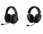 Logitech launches G Pro gaming headsets