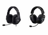 Logitech launches G Pro gaming headsets