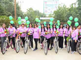 Women of a club unite to create environmental awareness