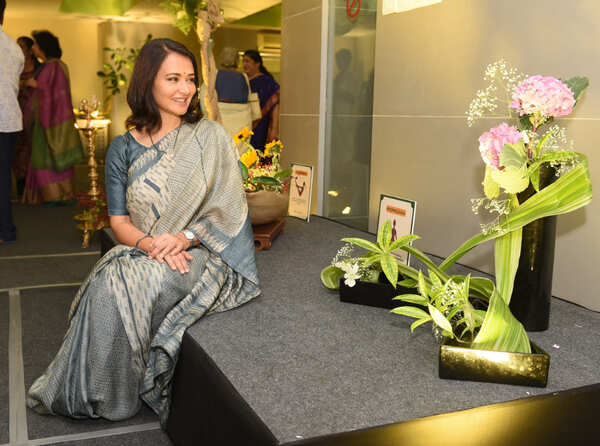 Amala Akkineni