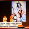 Article image for: Krishna devotee Meera brought to life at Katha Ballet in Jaipur
