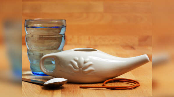 Ayurvedic treatment